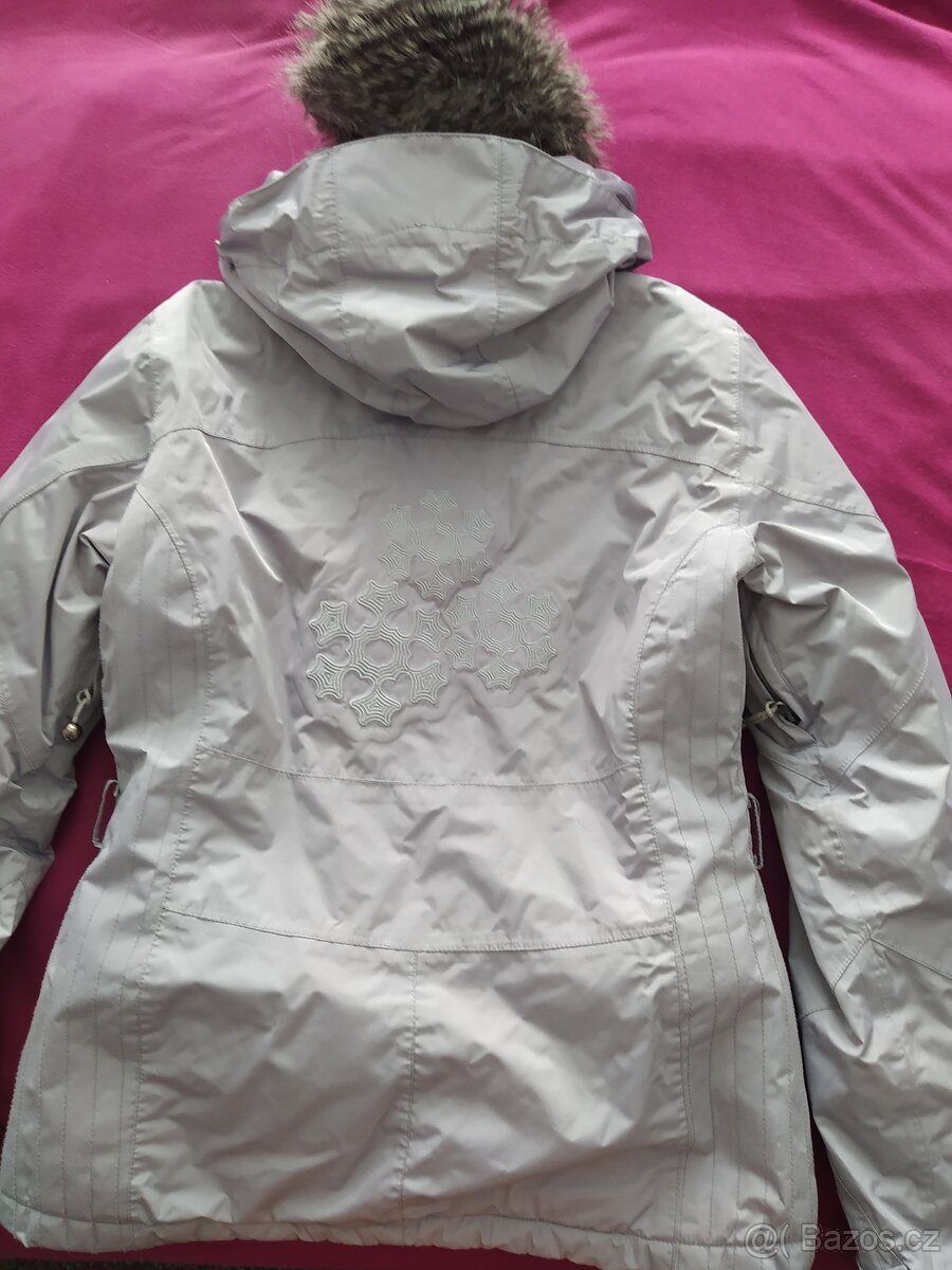 Dámská lyžařská bunda - 2