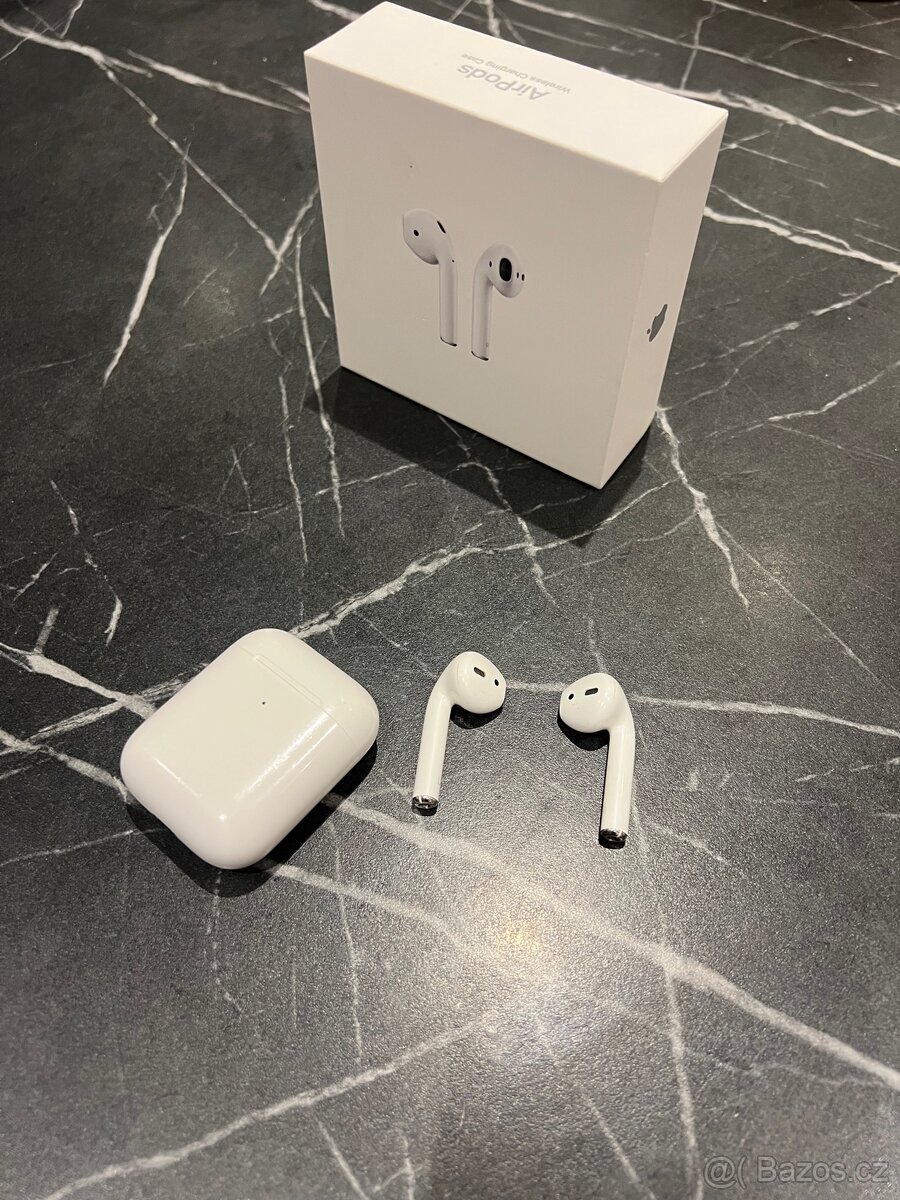 Apple AirPods - 2