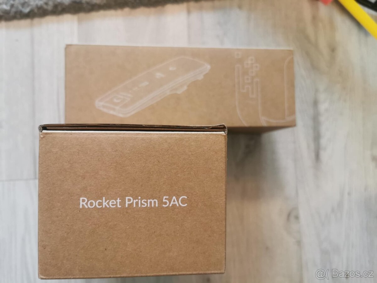 Mikrotik a UBNT zariadenia na predaj, UBNT,Mikrotik - 2