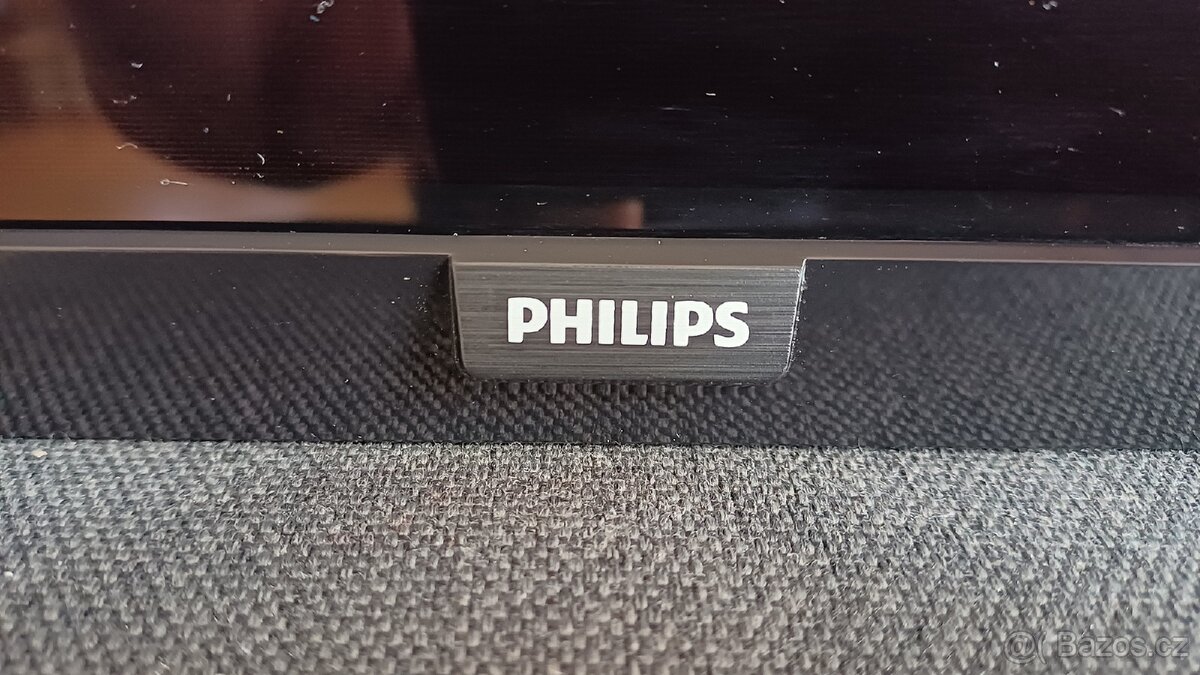 TV Philips 80cm led - 2
