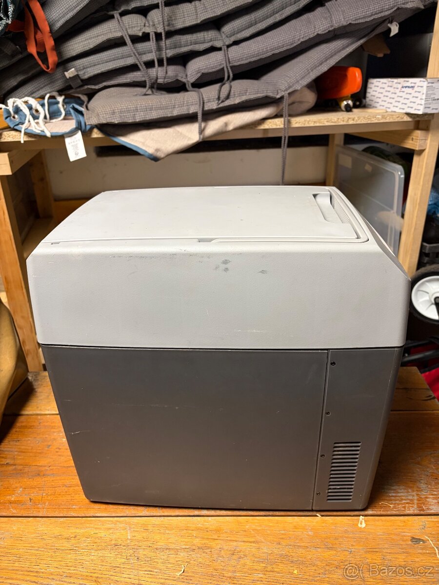 Autolednička Waeco - 2