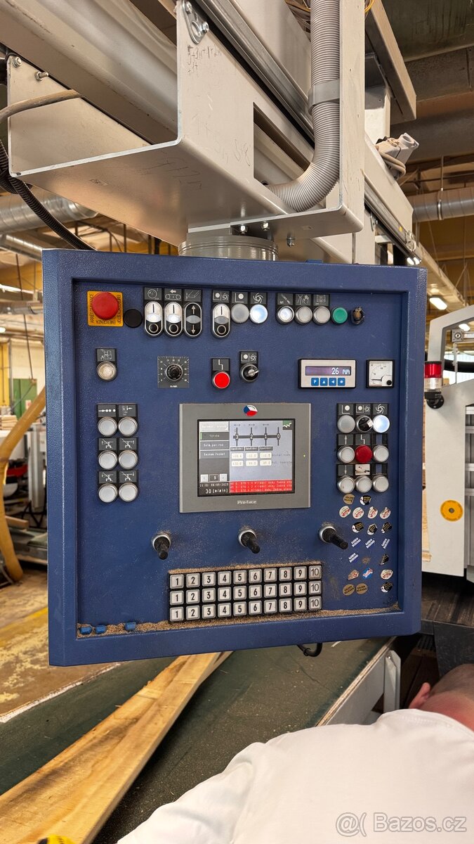 Raimann ProfiRip KR 390 M - 2