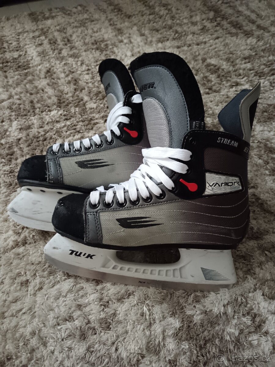 Brusle Bauer Wapor - 2