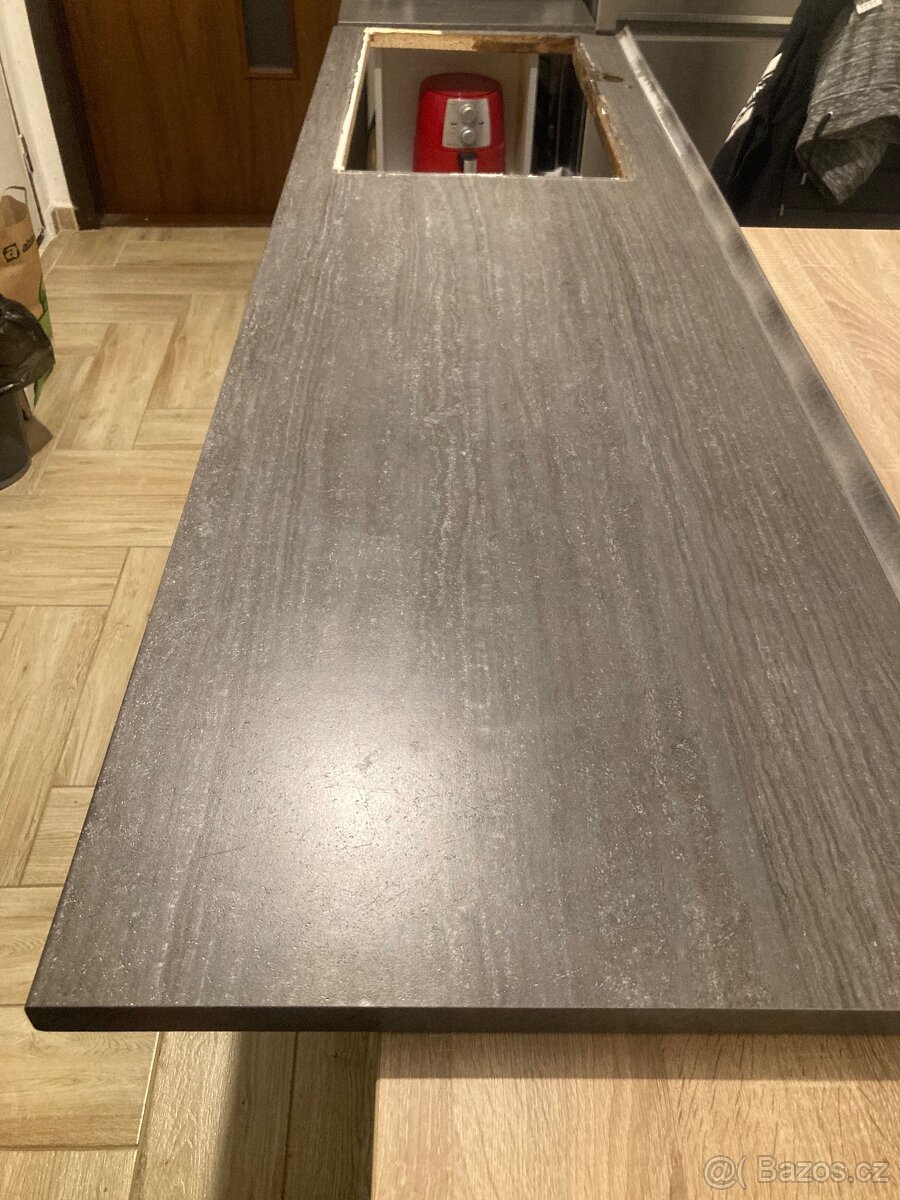 Kuchyňská deska - 2