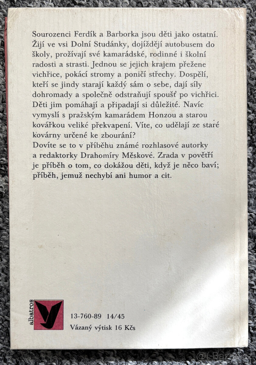 Zrada v povětří - 2