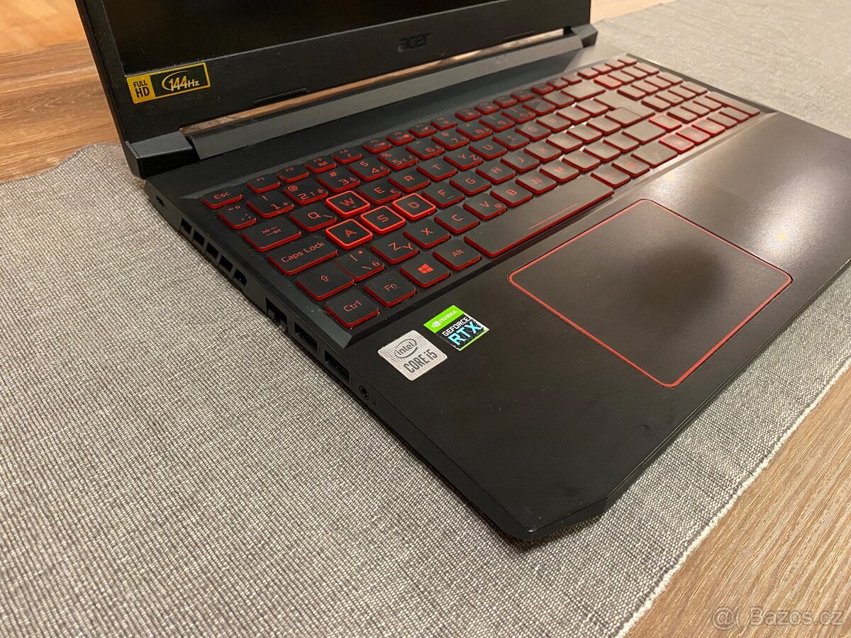 Acer Nitro AN515-55 - 2