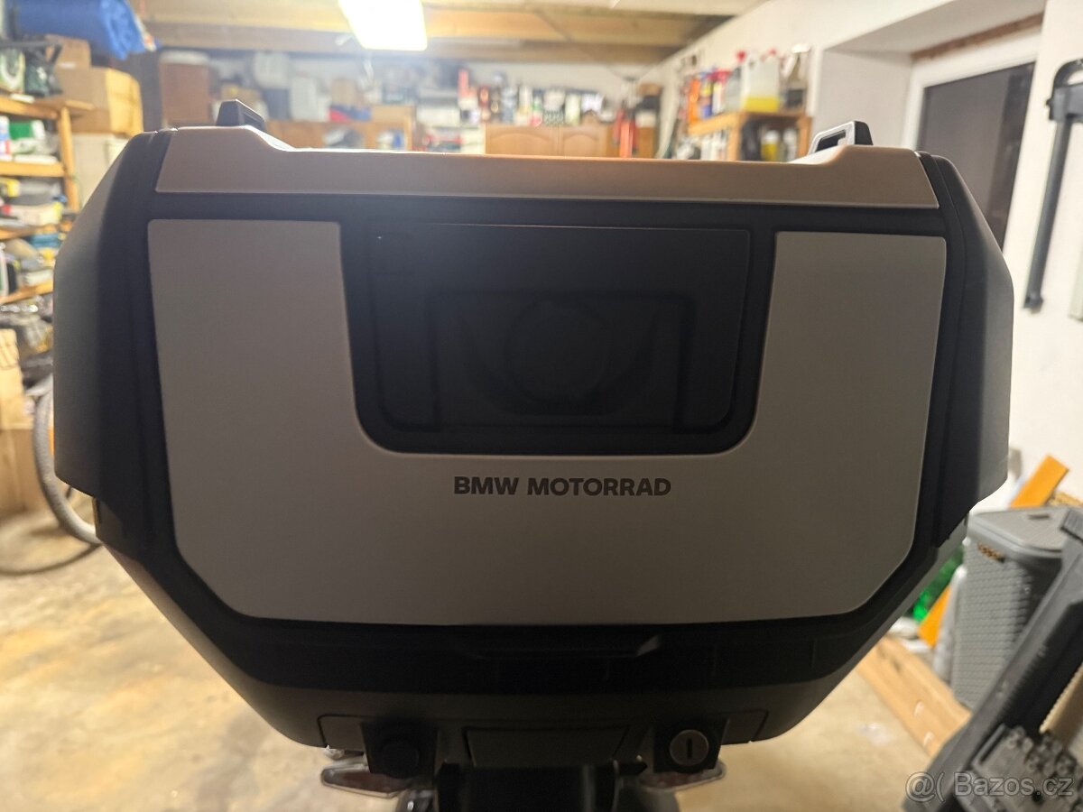 Kufr Vario BMW R 1300 GS - 2