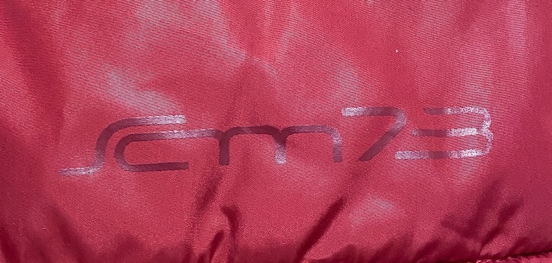 Dámská zimní bunda SAM73 - 2