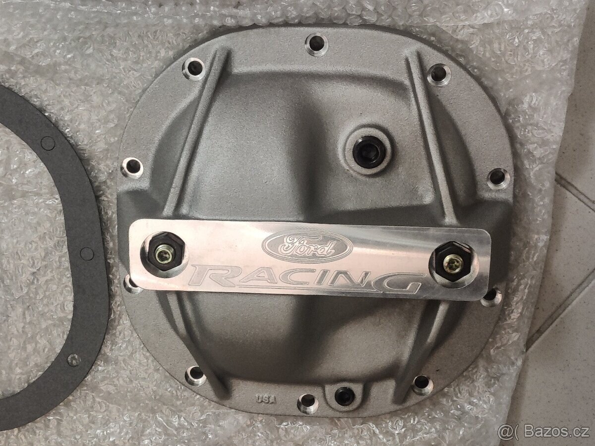Kompletní sada diferenciálu Ford Mustang 2005-2014 - 2