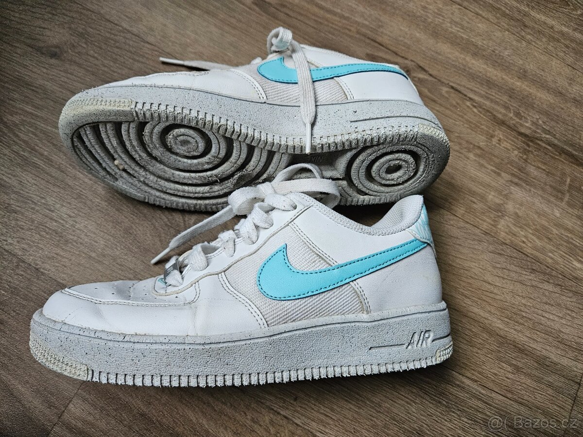 tenisky Nike Air - 2