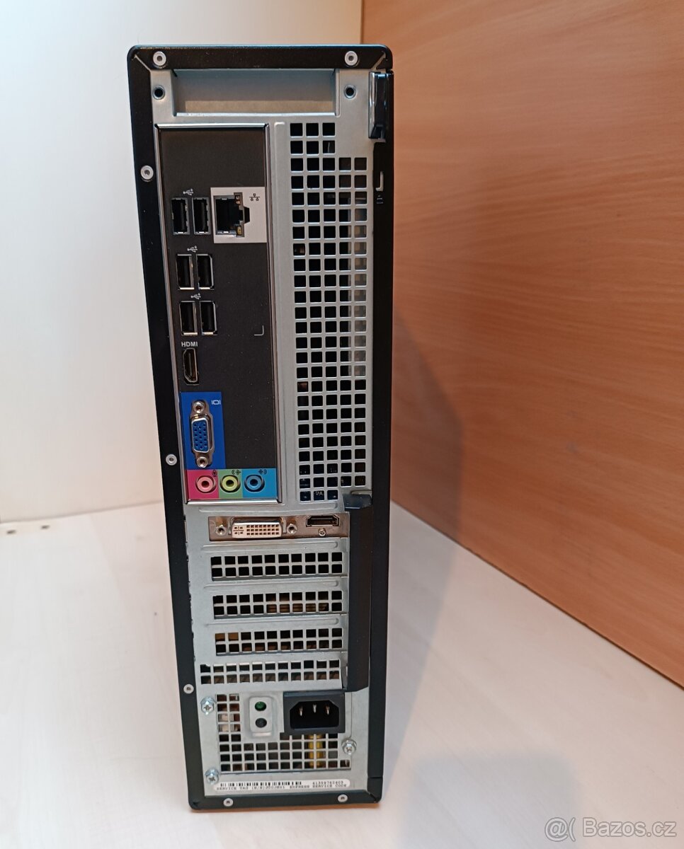 I5 3470, AMD R7 240 2GB, 8GB Ram, 128GB SSD - 2