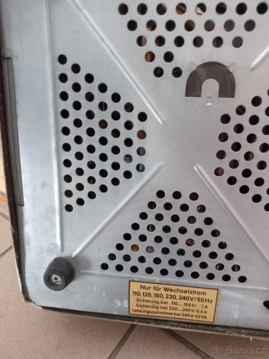 ((((. STARŠÍ RÁDIA. )))) - 2