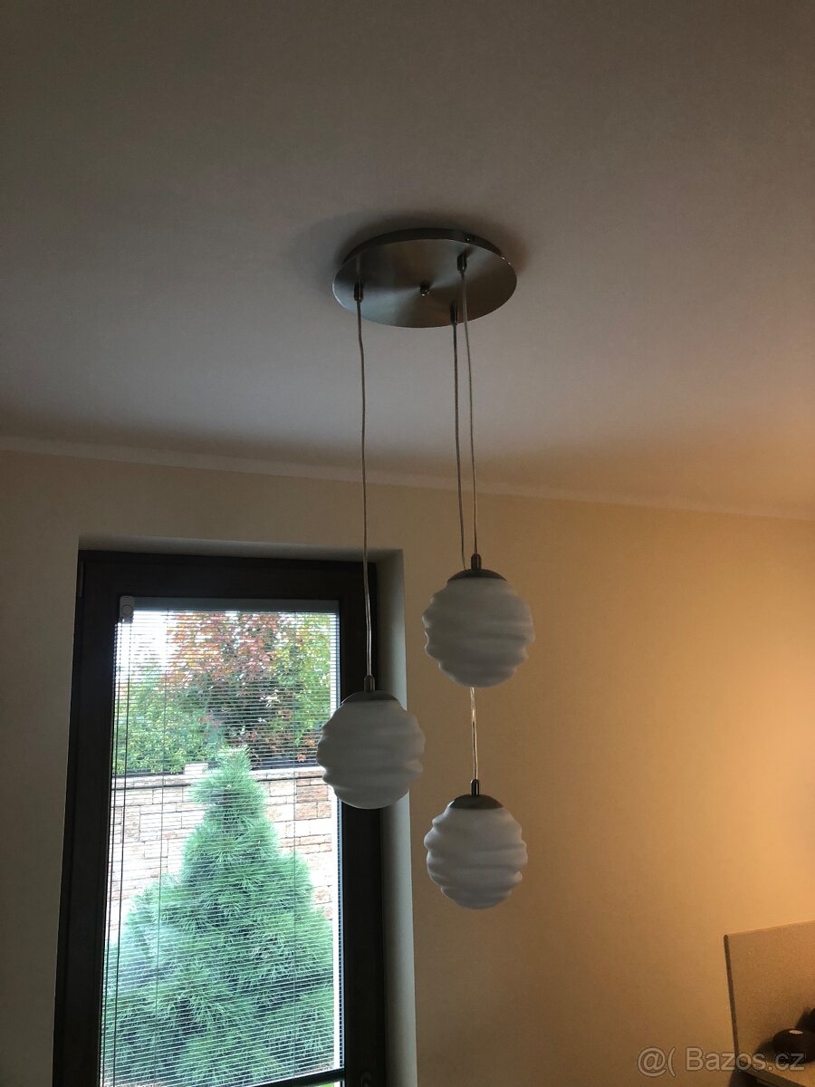 Lustr stropní - 2