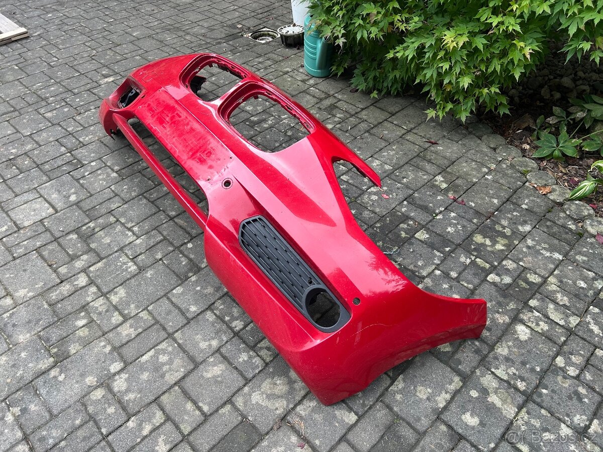 Přední nárazník BMW F20 r. 2012 - 2