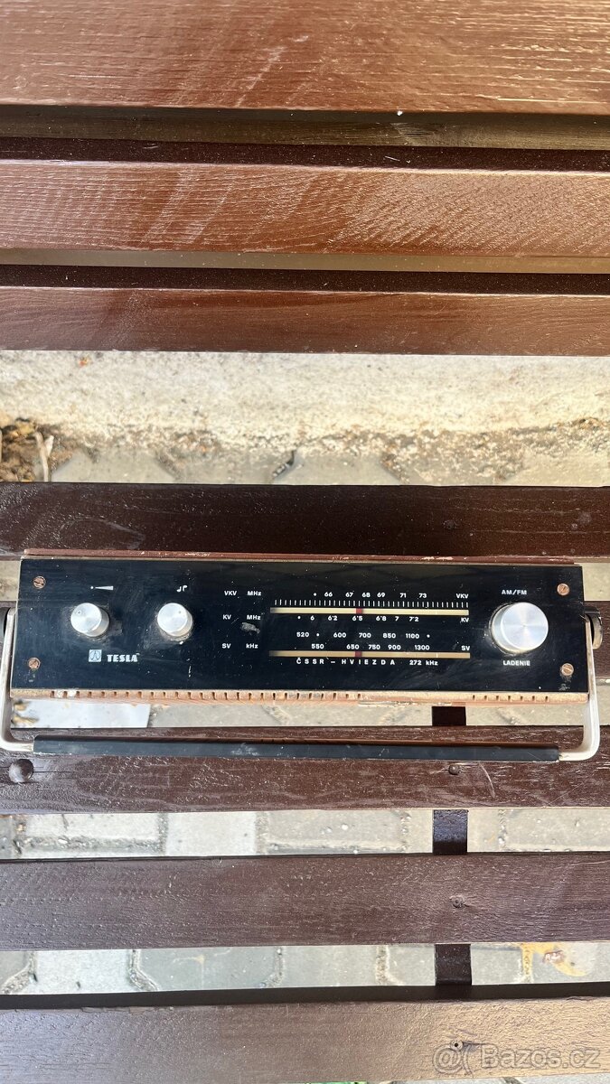 Radio Tesla Capri - 2