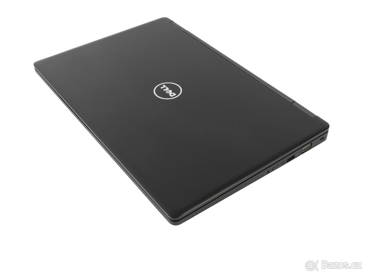 Dell Precision 3520 i7-7820hq 16gb ram 512gb 2gb vga Win11 - 2