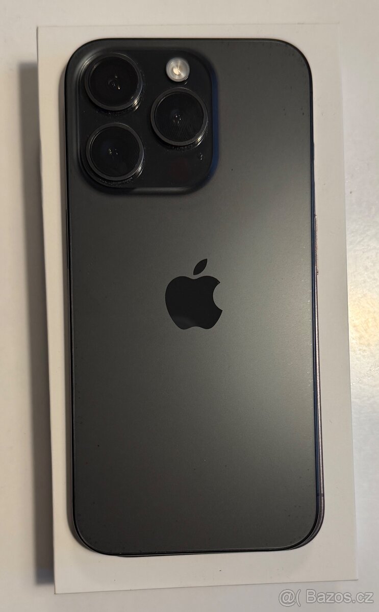 Iphone 15 Pro 128GB - 2