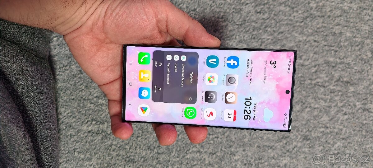 Samsung S23 ULTRA 512GB - 2