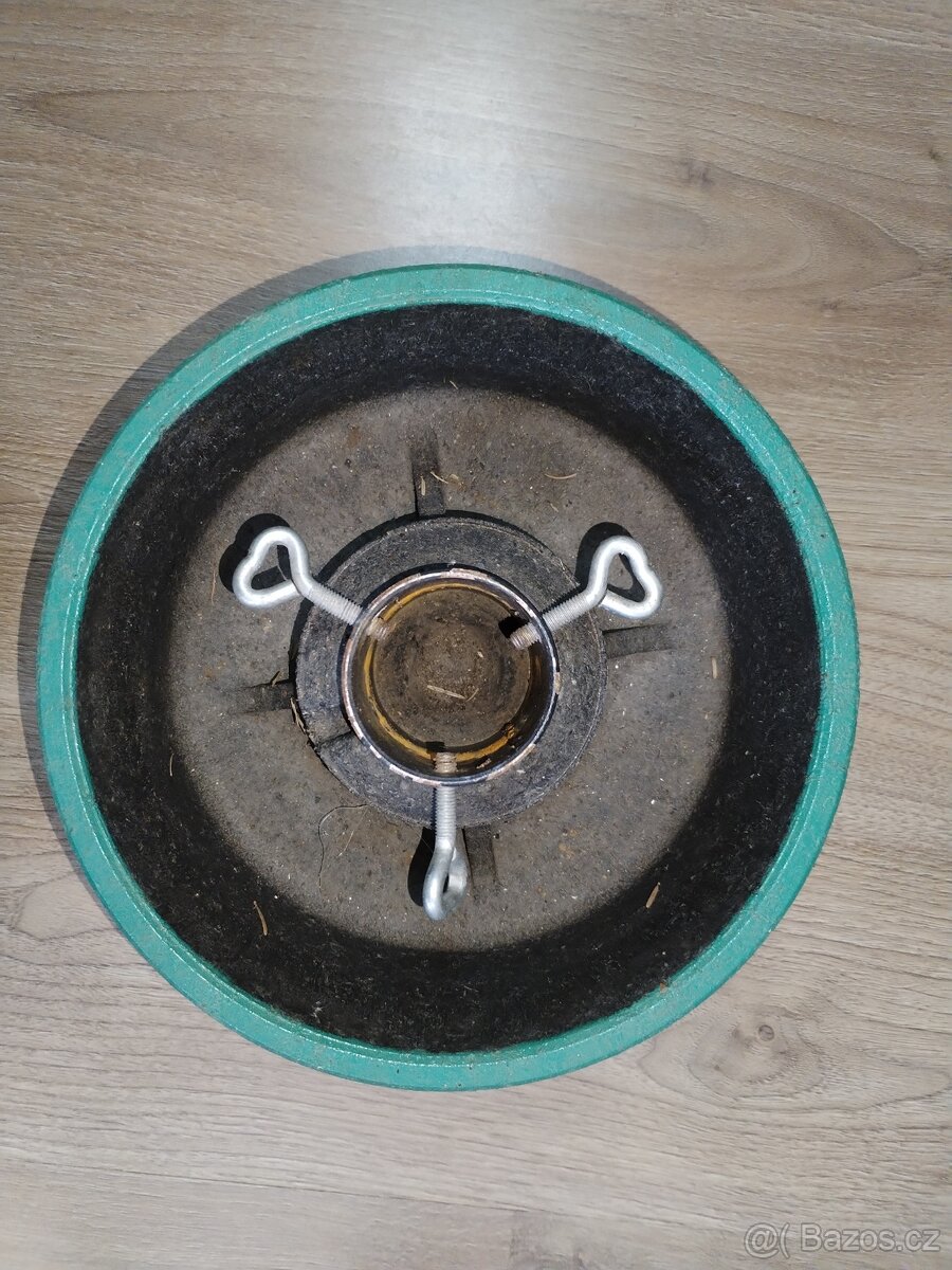 Stojan pro strom až 3m - 2