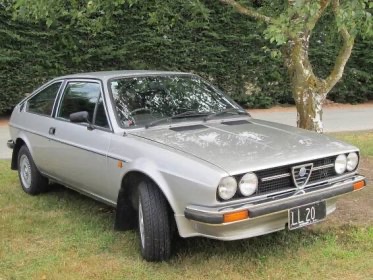 alfa romeo sprint - 2