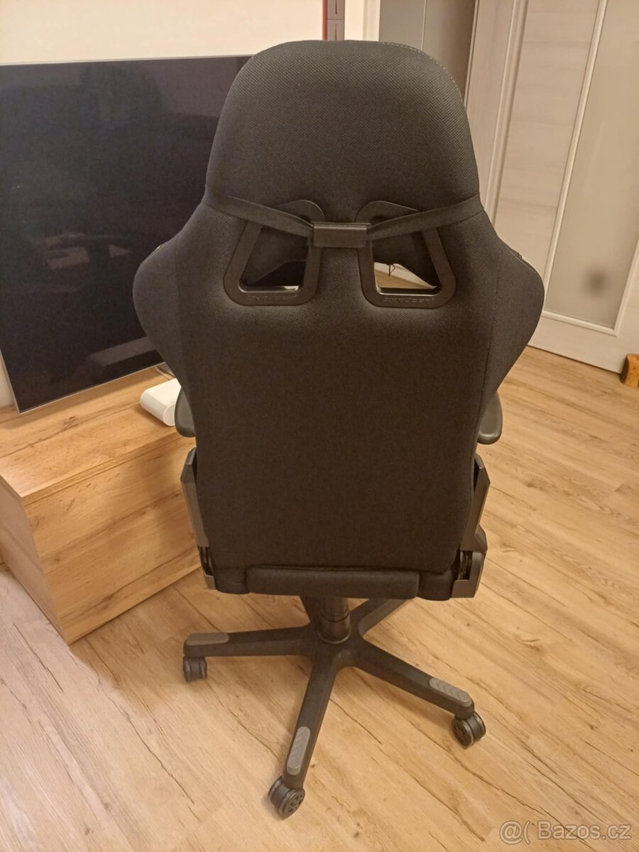 Herní židle DXRACER - 2