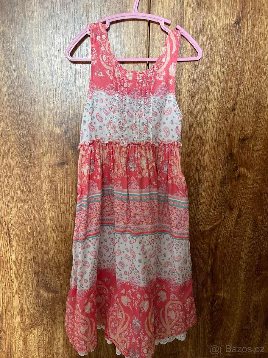 Letní šatičky - 2