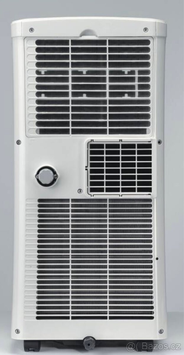 Klimatizace mobilní - 2