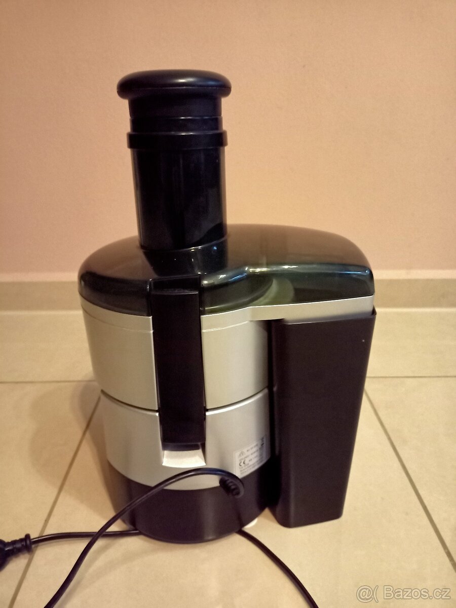 ODŠŤAVŇOVAČ Severin ES3559 - 2