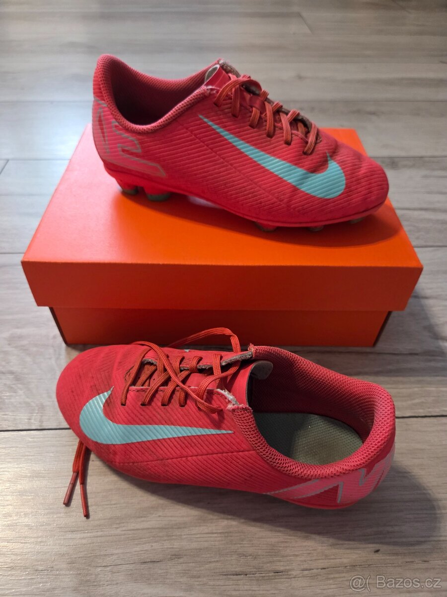 Dětské kopačky vel.33 - 2