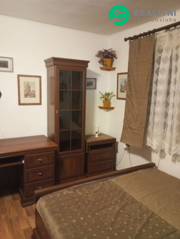 montovaný okál - 2