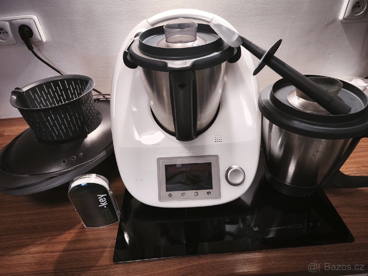 Thermomix tm5 - 2