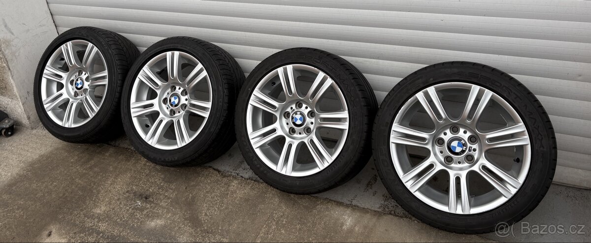 BMw Styling 194 17 - 2