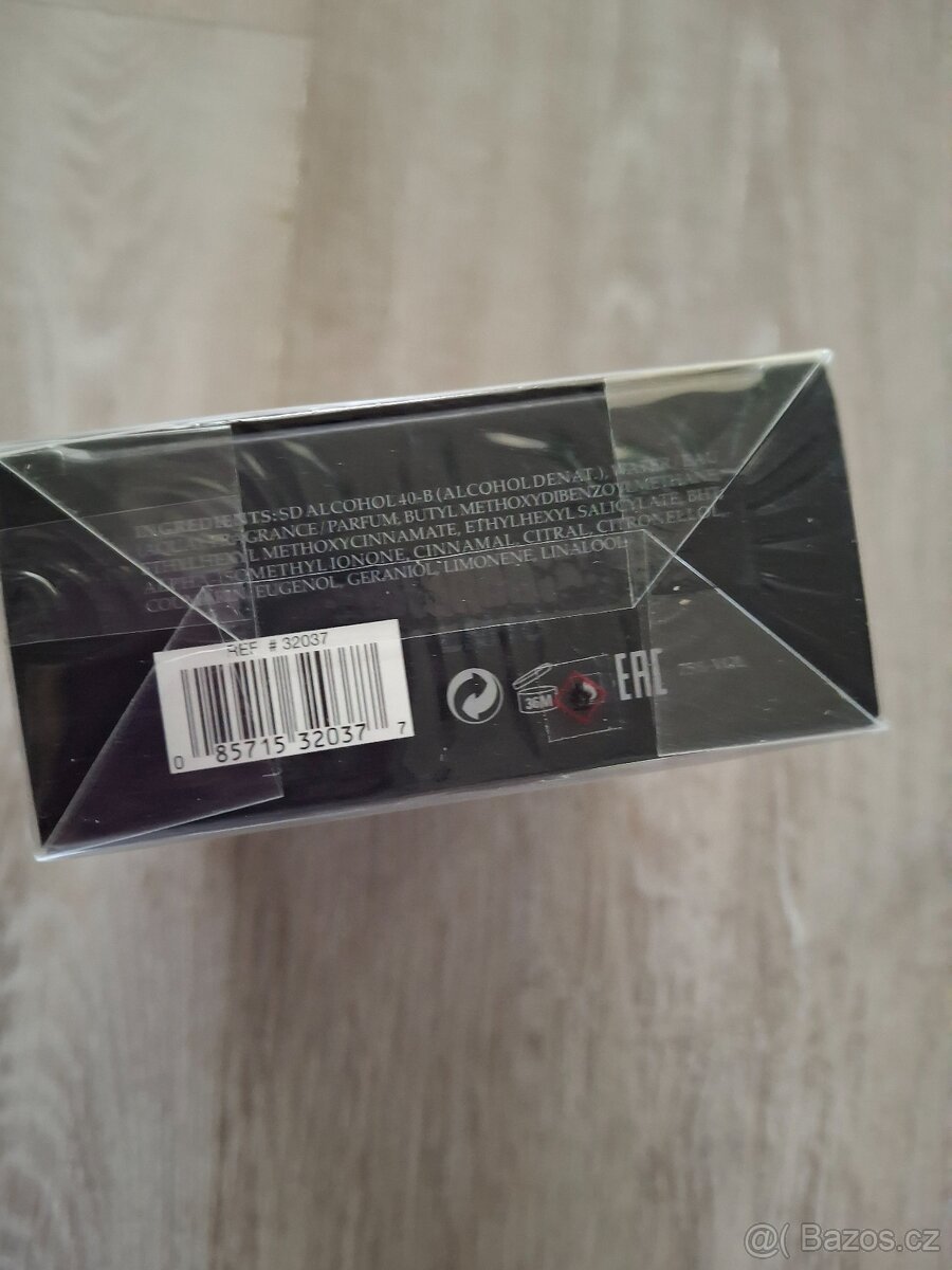 Toaletní voda Guess - 2