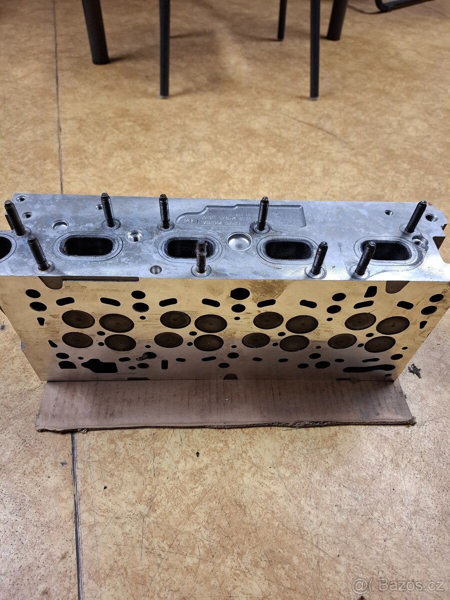 Hlava 2.0TDI EA288 - 2