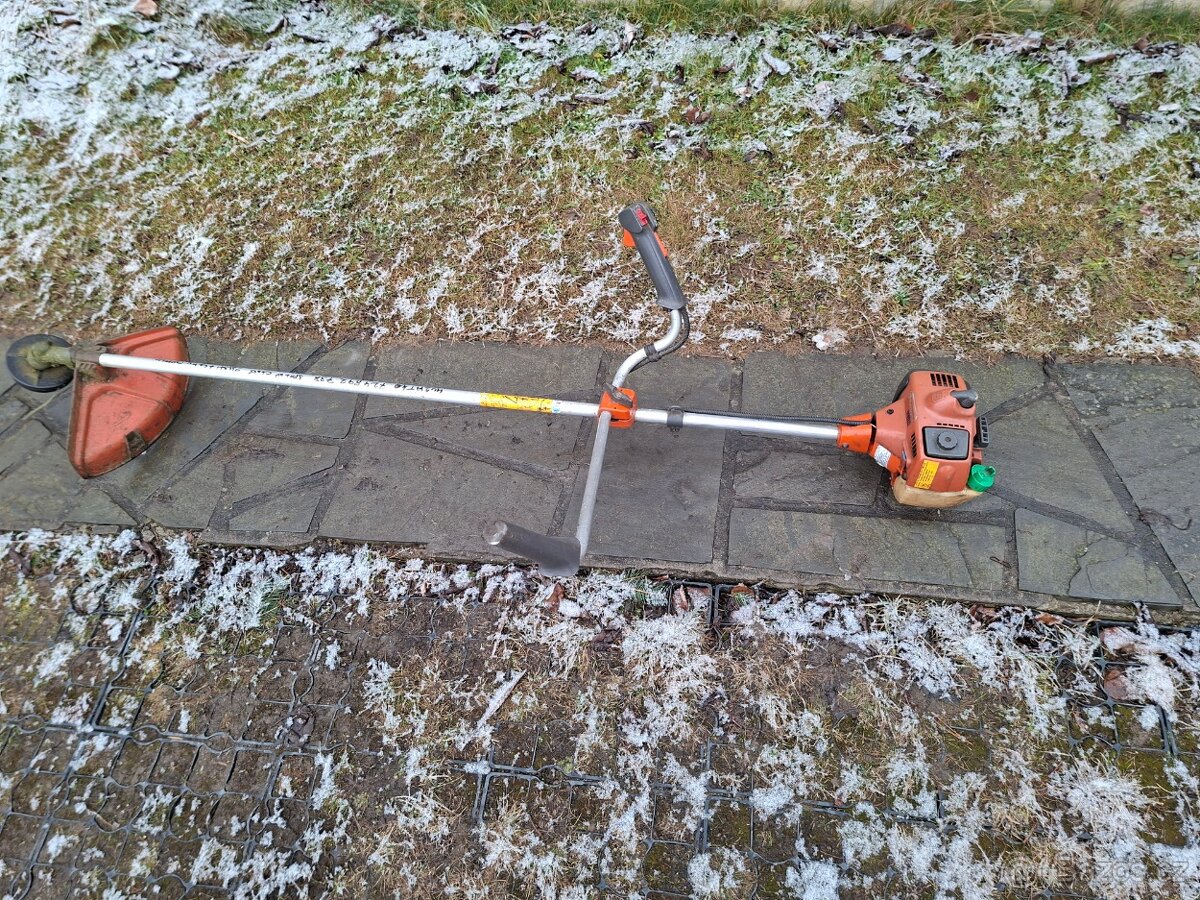 Křovinořez Husqvarna 325 RX - 2