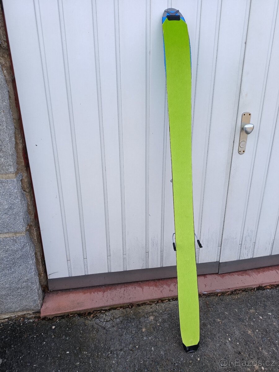 Skialp. lyže Dynastar Cham - 2