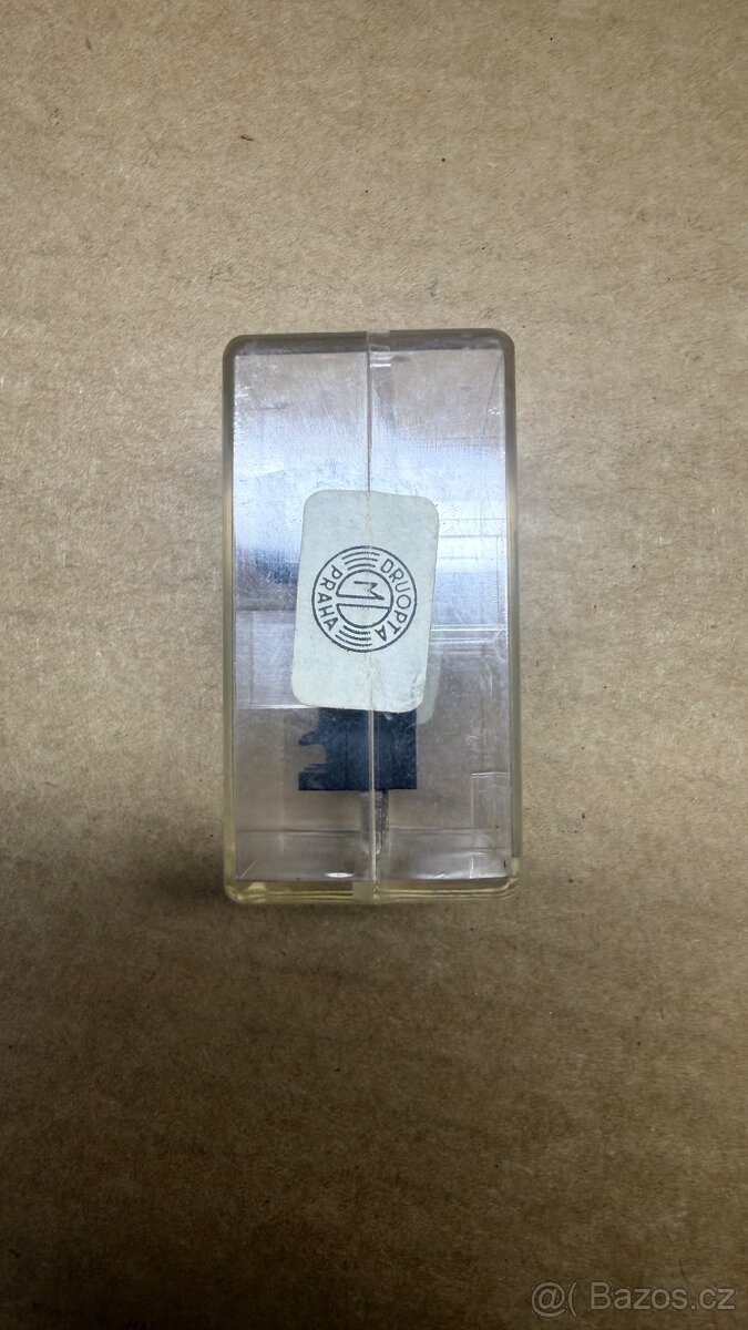 Gramofonova jihla - 2