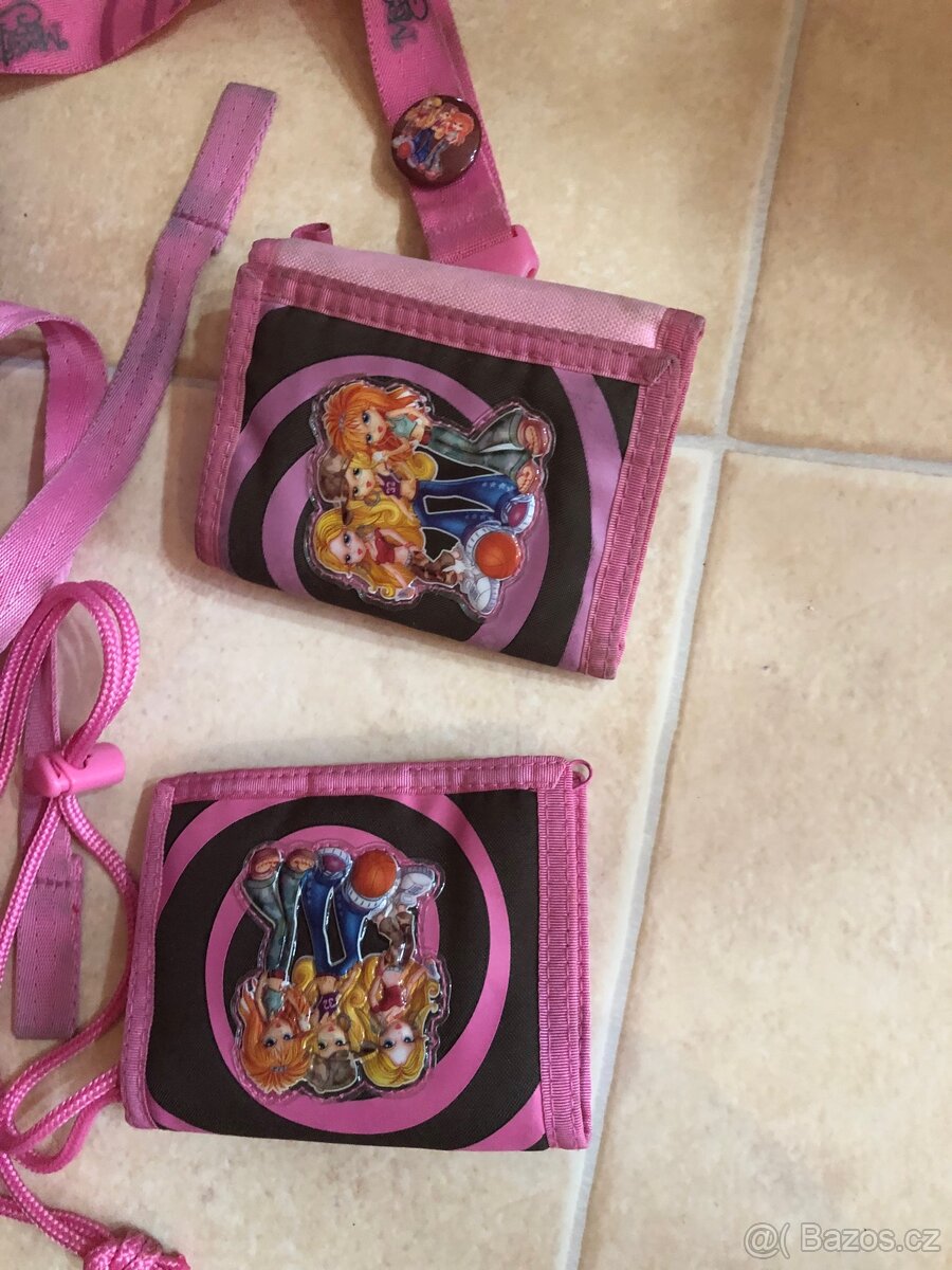 Školní batoh COOL - 2