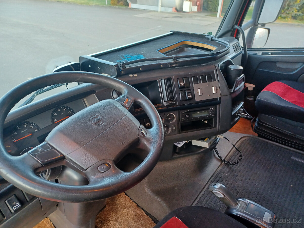 Volvo FH - 2