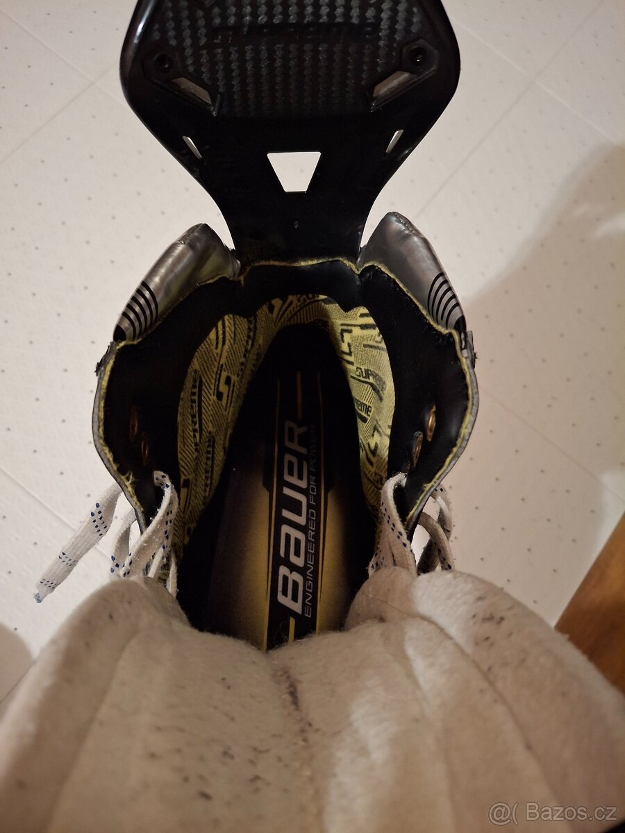 Brusle Supreme M5 PRO vel.11 - 2