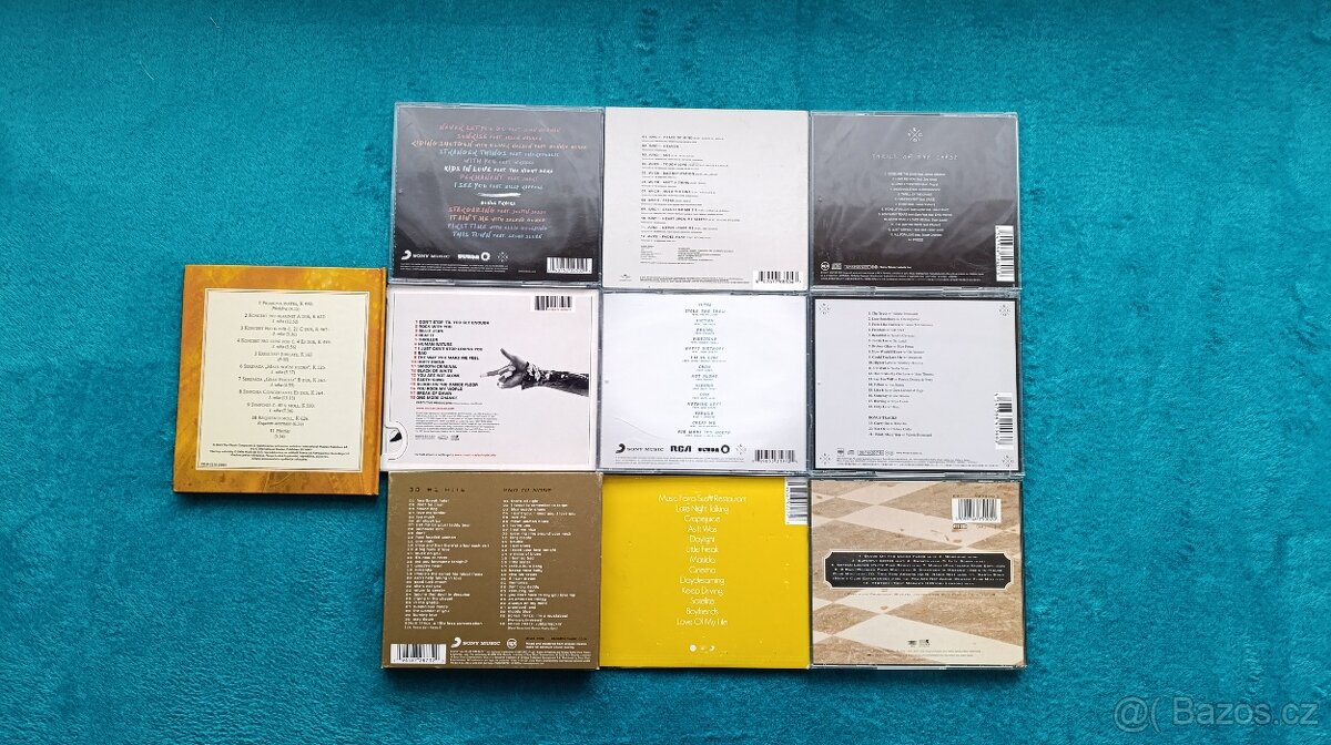 Kygo, Avicii, Elvis, Michael Jackson - 2