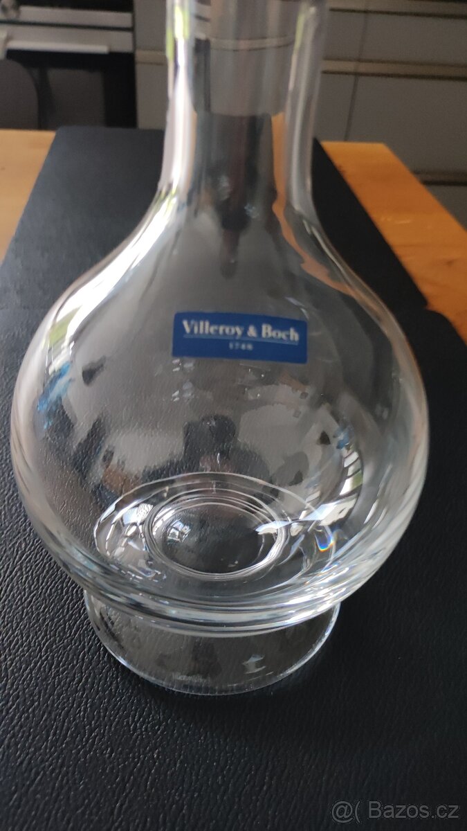 Karafa na víno Villeroy&Boch - 2
