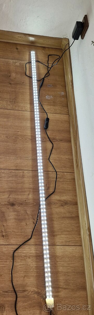 Led pásek 130 cm - 2