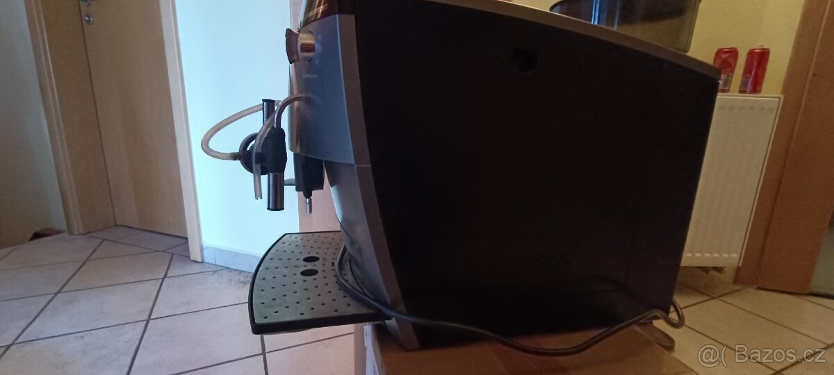 Siemens surpresso compakt - 2