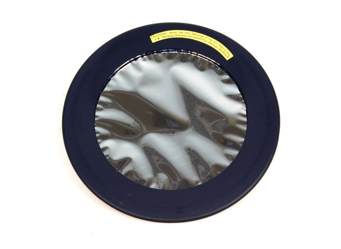 Filtr na slunce s objimkou 150 pro Newton - 2