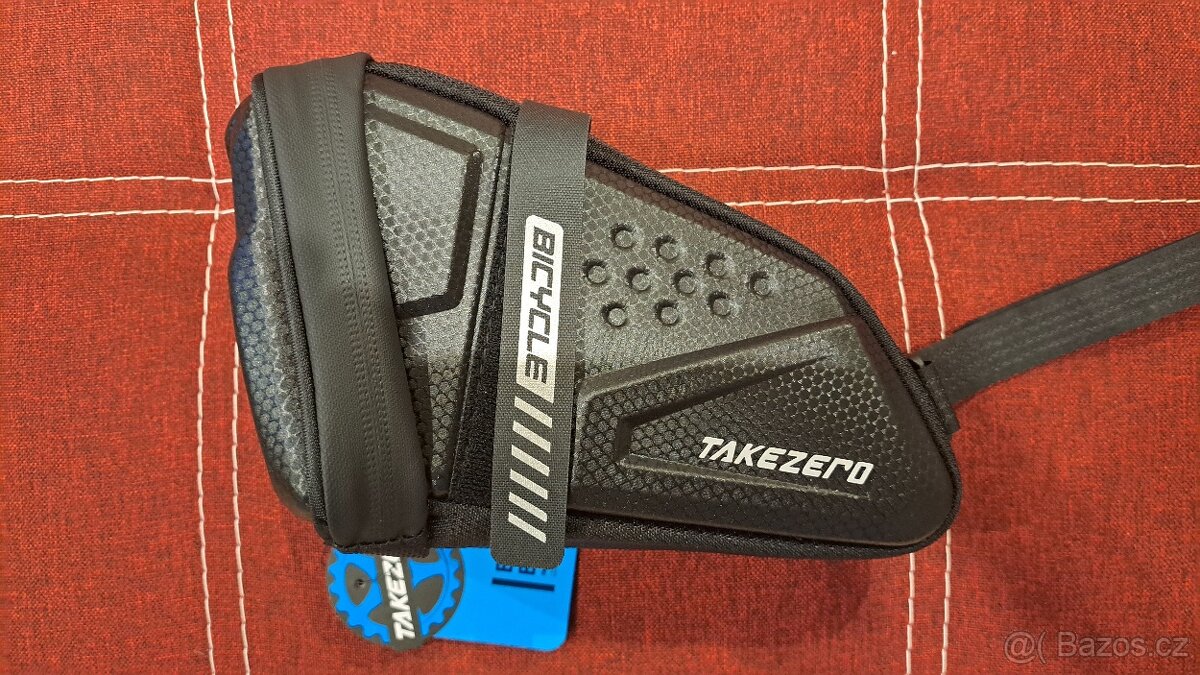 Podsedlová brašna - 2