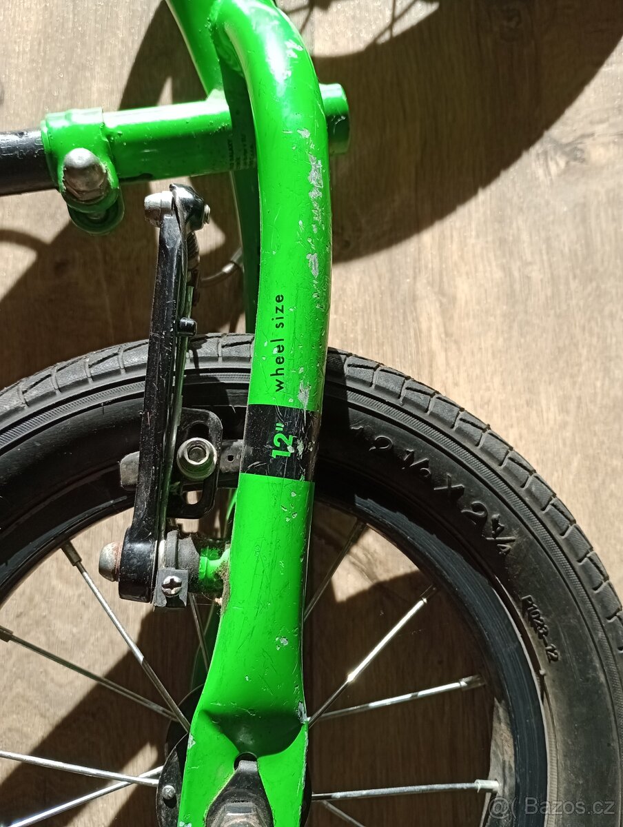 Galaxy Kosmík 12 super lehké - 2