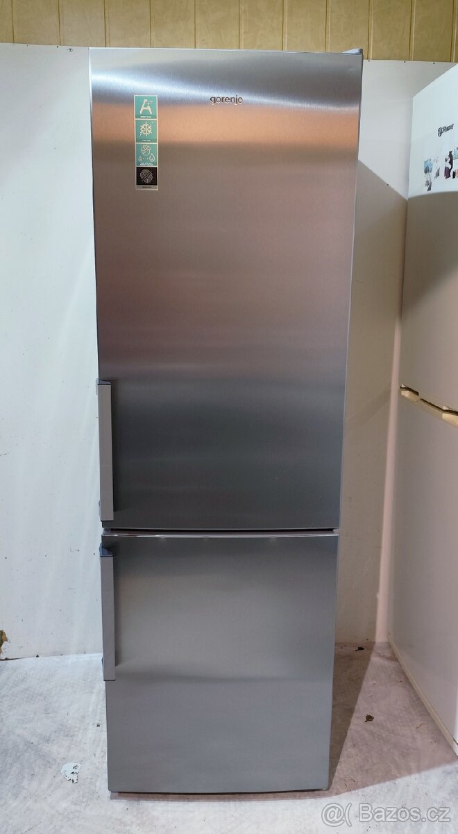 Lednice Beko, výška 179 cc - 2