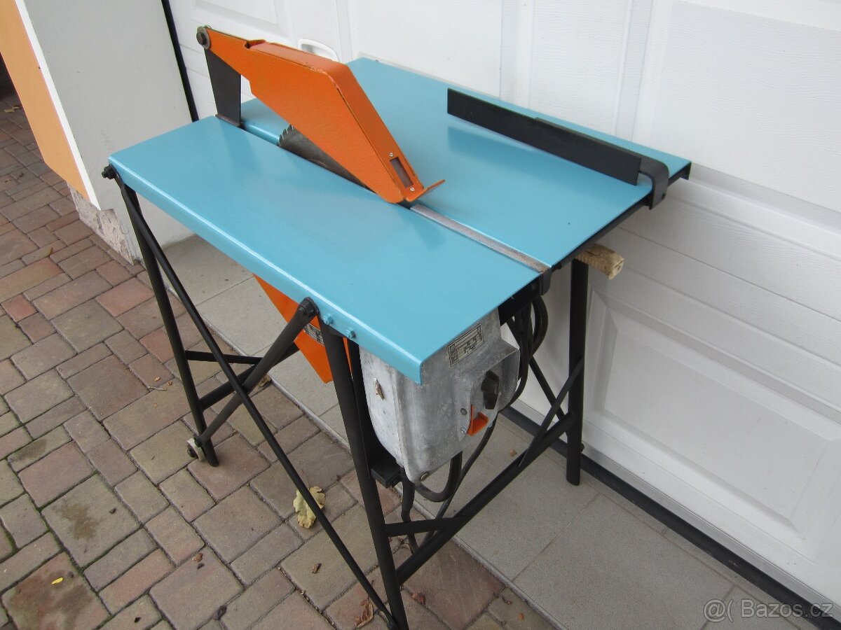 Cilkulárka 380 V - 2