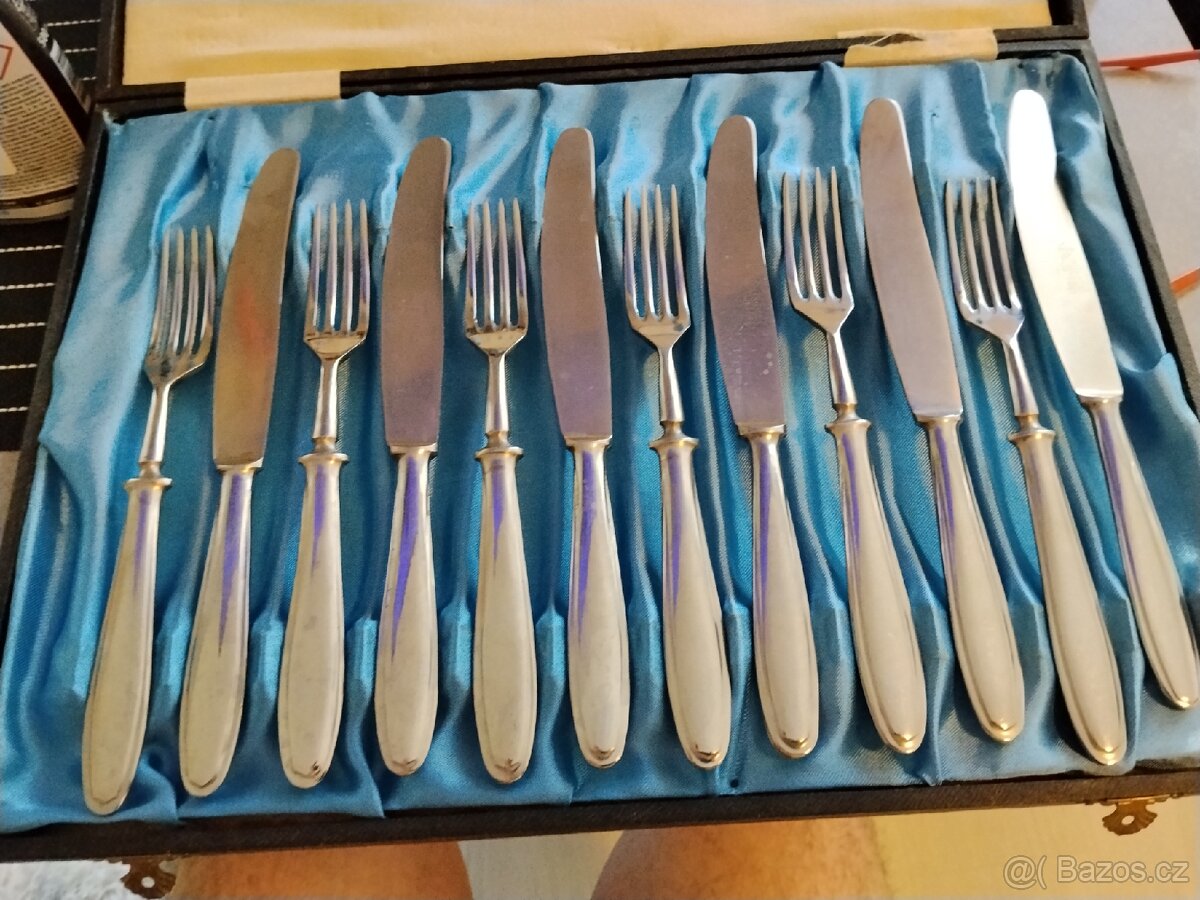 Sada příborů - 2